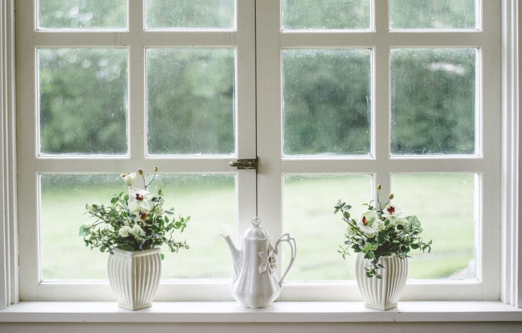 Old House Window Replacement